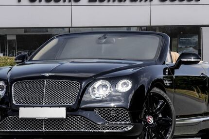 Bentley Continental GTC 29.300 km 134.900 &euro; Soest 59494