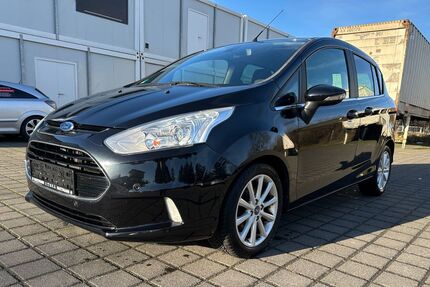 Ford B-Max 52.000 km 9.899 &euro; Paderborn 33104