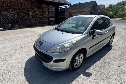 Peugeot 207 165.327 km 1.000 &euro; Soest 59494