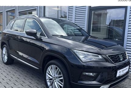 Seat Ateca 116.000 km 15.990 &euro; Gütersloh 33330