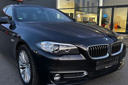 BMW 520 260.850 km 9.490 &euro; Salzkotten 33154