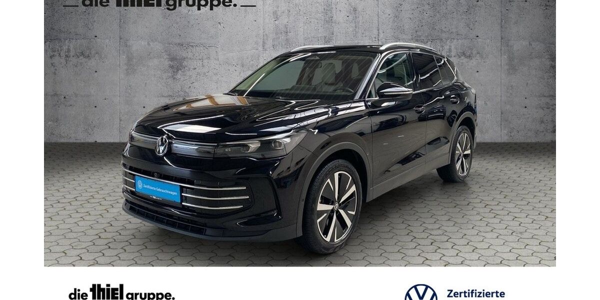 VW Tiguan 18.996 km 41.860 &euro; Rheda-Wiedenbrück 33378