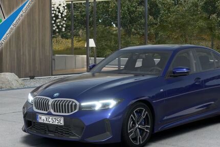 BMW 330 23.697 km 44.650 &euro; Paderborn 33104
