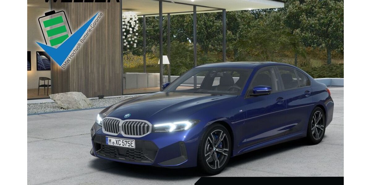 BMW 330 23.697 km 44.650 &euro; Paderborn 33104
