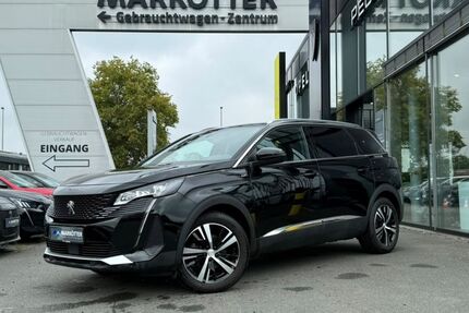 Peugeot 5008 47.152 km 29.690 &euro; Gütersloh 33334
