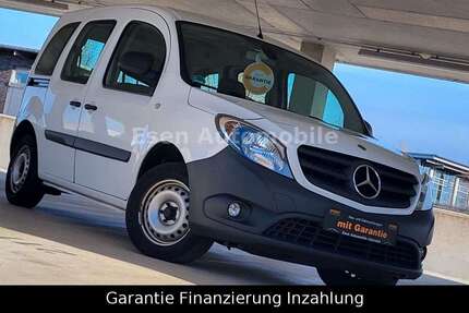 Mercedes-Benz Citan 129.000 km 10.900 &euro; Gütersloh 33334