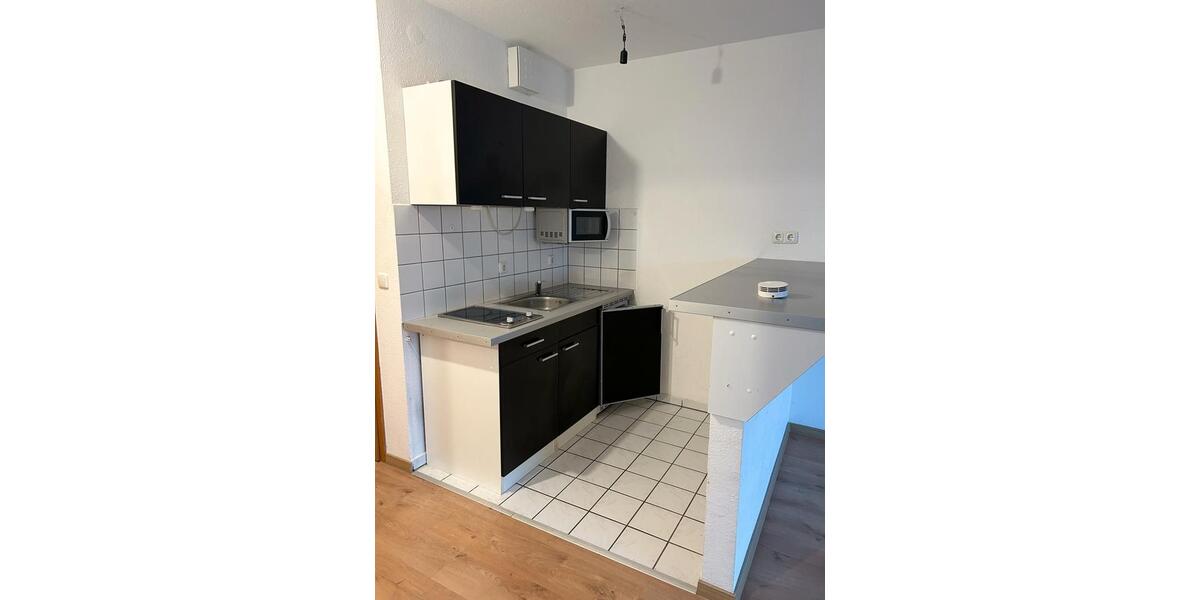 Etagenwohnung Paderborn - 1 Zimmer, 35 m&sup2;, 445&euro; | Angebot:26630939