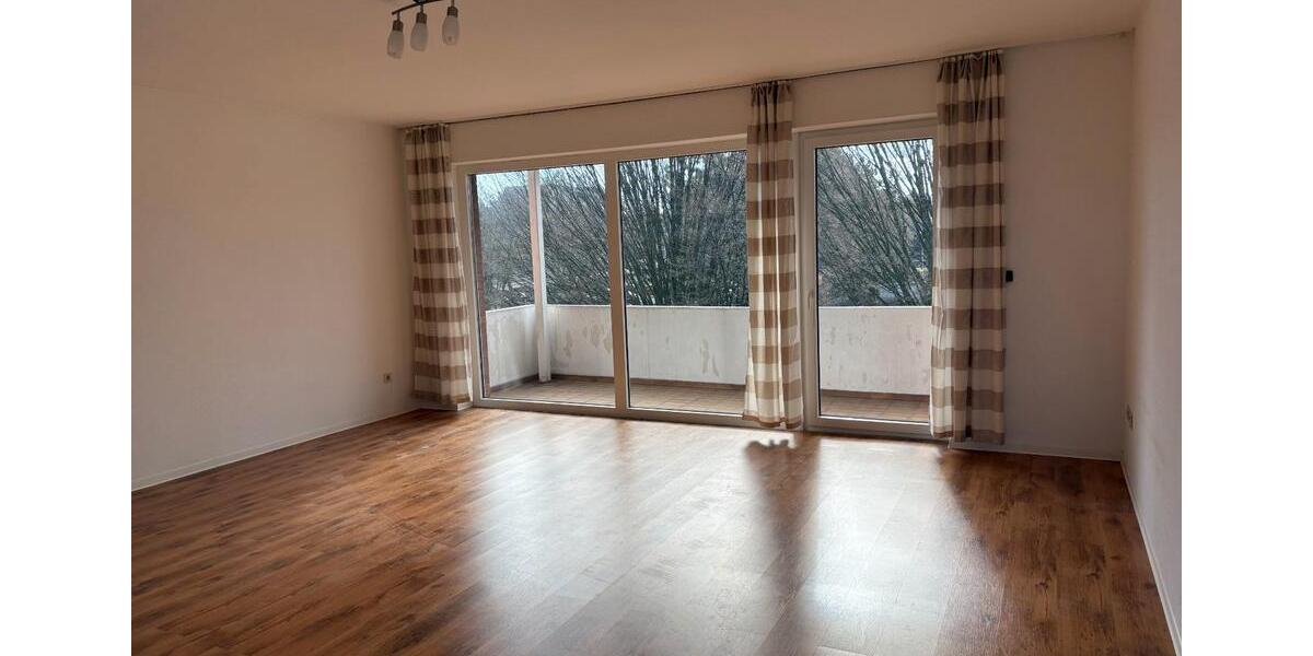 Etagenwohnung Paderborn - 1 Zimmer, 51 m&sup2;, 385&euro; | Angebot:26032943