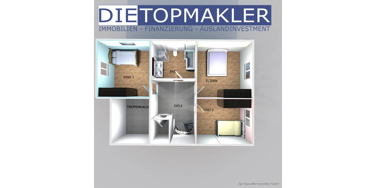 Mehrfamilienhaus, Wohnhaus Paderborn Kernstadt - 1 Zimmer, 250 m&sup2;, 490.000&euro; | Angebot:25673458