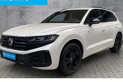 VW Touareg 15.970 km 72.980 &euro; Rheda-Wiedenbrück 33378