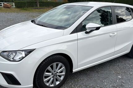 Seat Ibiza 68.139 km 10.500 &euro; Warstein 59581