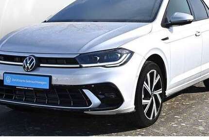 VW Polo 6.669 km 22.880 &euro; Verl 33415