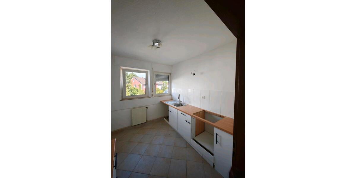 Etagenwohnung Lippstadt - 3 Zimmer, 84 m&sup2;, 830&euro; | Angebot:26678008