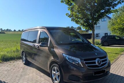 Mercedes-Benz V 250 180.000 km 38.950 &euro; Borchen 33178
