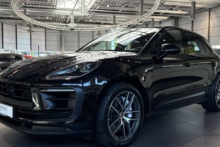 Porsche Macan 50.500 km 67.890 &euro; Paderborn 33100