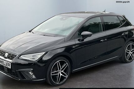 Seat Ibiza 48.916 km 16.349 &euro; Gütersloh 33330