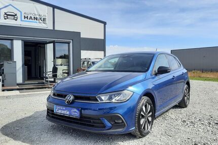 VW Polo 8.000 km 18.990 &euro; Wadersloh 59329