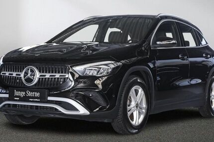 Mercedes-Benz GLA 200 11.884 km 34.865 &euro; Beckum 59269
