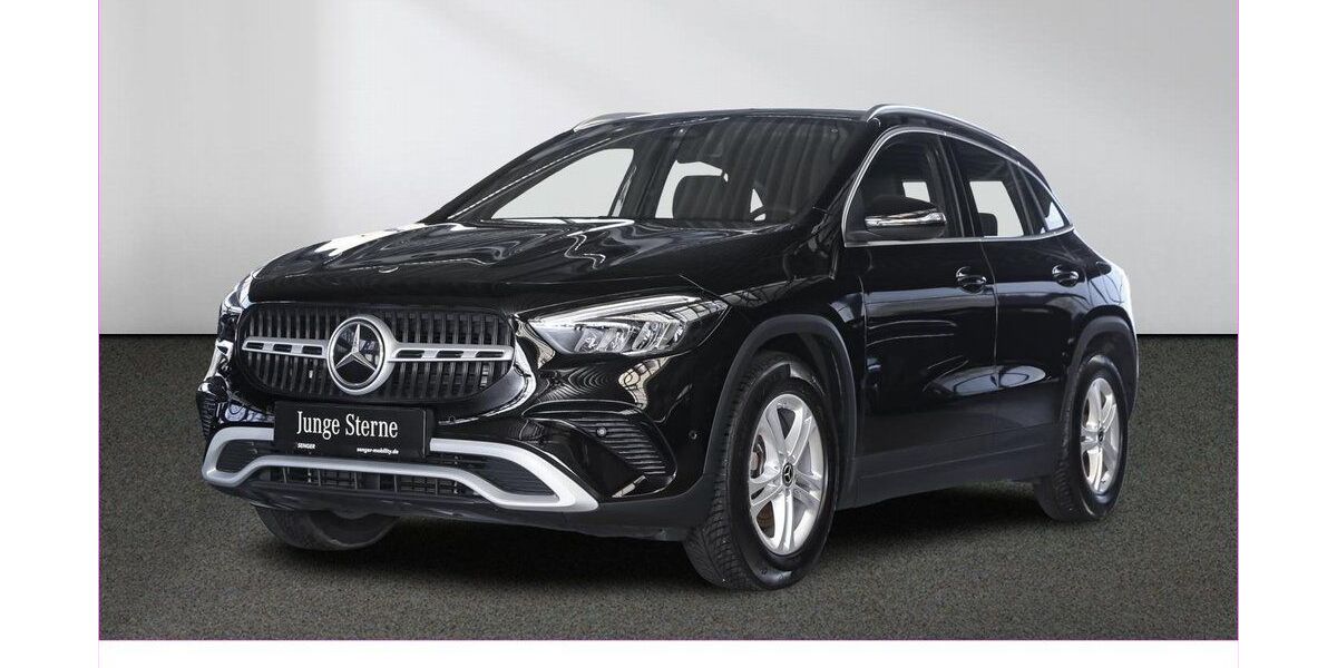 Mercedes-Benz GLA 200 11.884 km 34.865 &euro; Beckum 59269