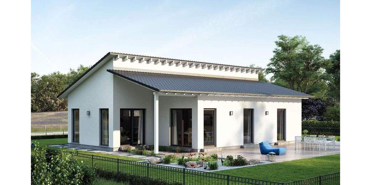 Bungalow Salzkotten - 3 Zimmer, 110 m&sup2;, 420.000&euro; | Angebot:25775523