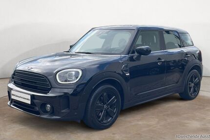 Mini Countryman D (Cooper) 103.666 km 22.690 &euro; Soest 59494