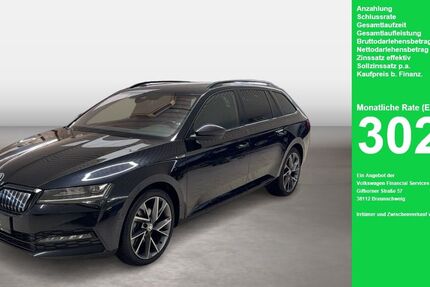 Skoda Superb 161.650 km 19.400 &euro; Oelde (Stromberg) 59302