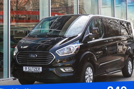 Ford Tourneo Custom 73.515 km 30.990 &euro; Paderborn 33102