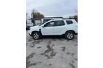 Dacia Duster 93.000 km 11.500 &euro; Lippetal 59510