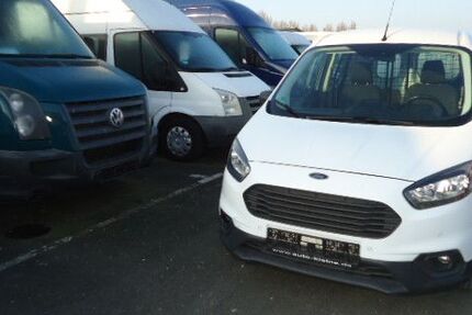 Ford Transit 129.070 km 6.490 &euro; Paderborn 33104