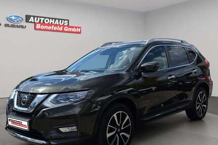 Nissan X-Trail 62.800 km 18.500 &euro; Bad Wünnenberg 33181