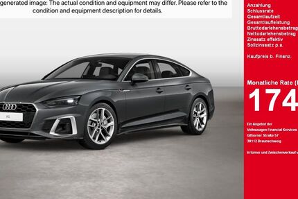 Audi A5 29.947 km 40.400 &euro; Gütersloh 33330