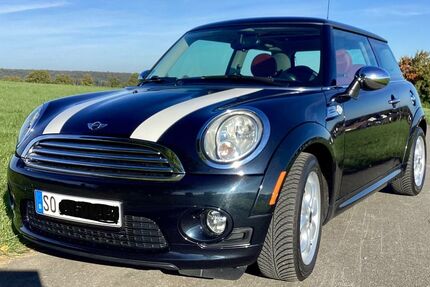 Mini Cooper 102.500 km 5.500 &euro; Warstein 59581
