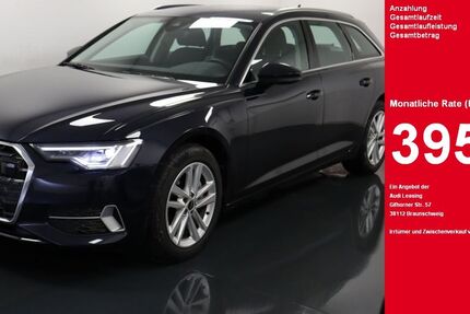 Audi A6 22.692 km 44.875 &euro; Gütersloh 33334