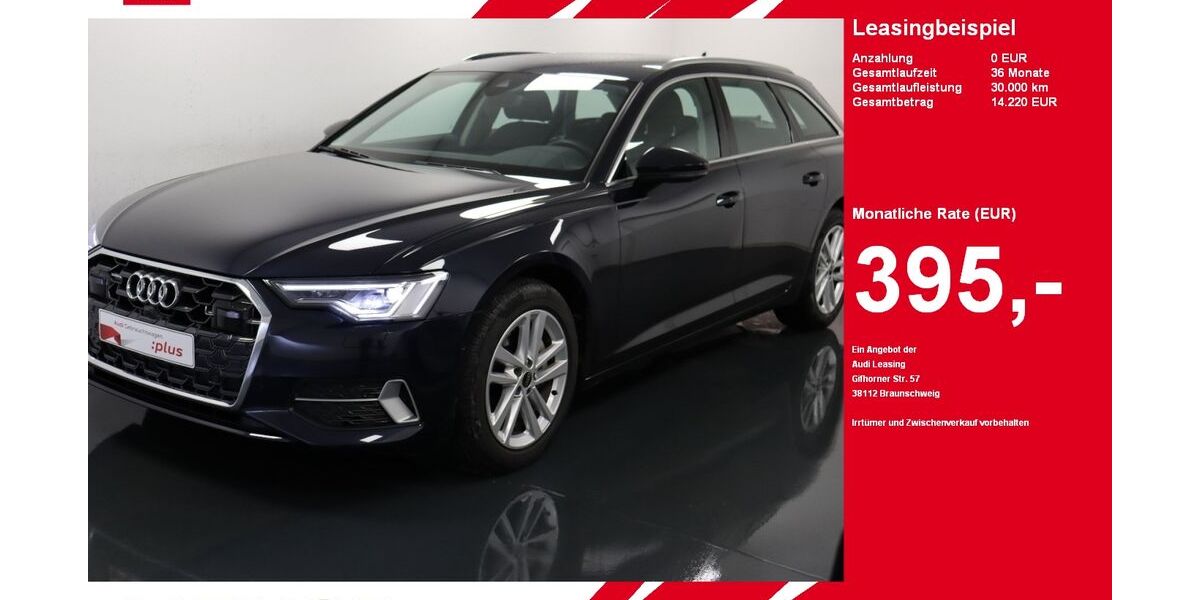 Audi A6 22.692 km 44.875 &euro; Gütersloh 33334