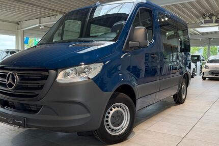 Mercedes-Benz Sprinter 9.610 km 49.990 &euro; Oelde 59302