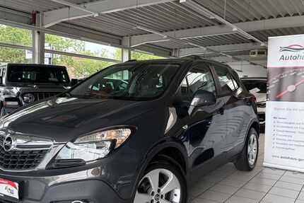 Opel Mokka 126.000 km 8.990 &euro; Gütersloh 33332