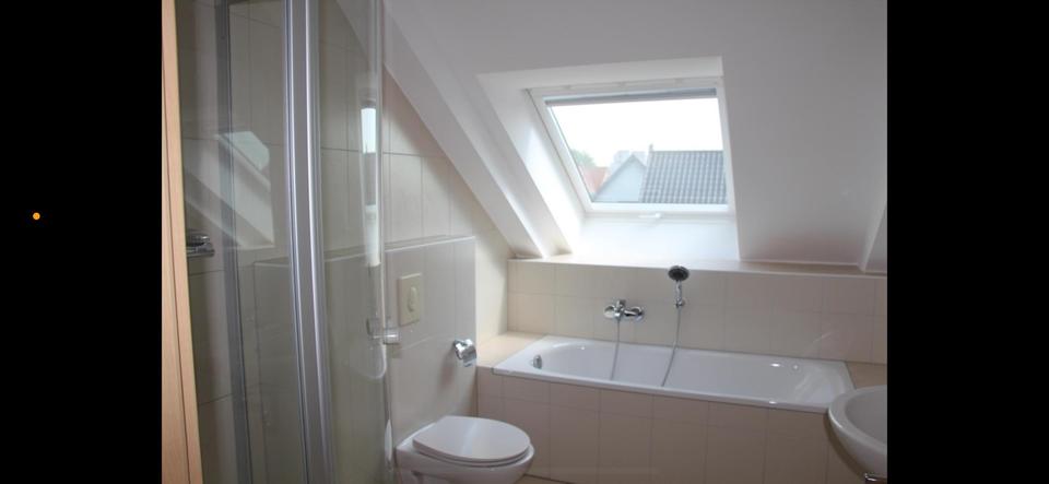 Maisonettenwohnung Paderborn - 3 Zimmer, 100 m&sup2;, 1.380&euro; | Angebot:25723615