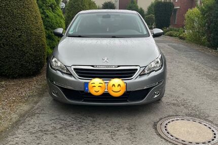 Peugeot 308 90.000 km 9.000 &euro; Rheda-Wiedenbrück 33378