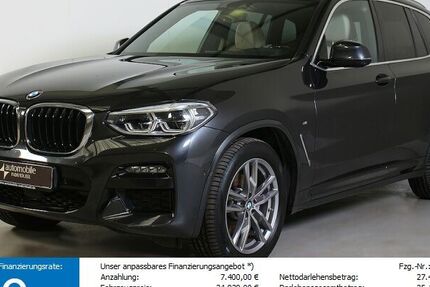BMW X3 61.950 km 34.440 &euro; Paderborn 33100