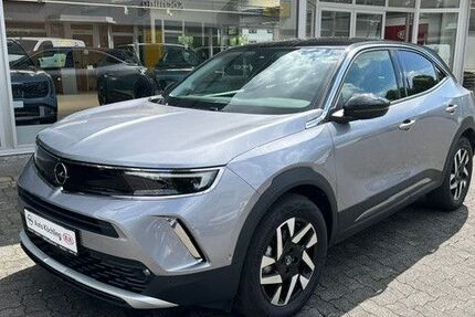 Opel Mokka 27.148 km 20.450 &euro; Büren 33142