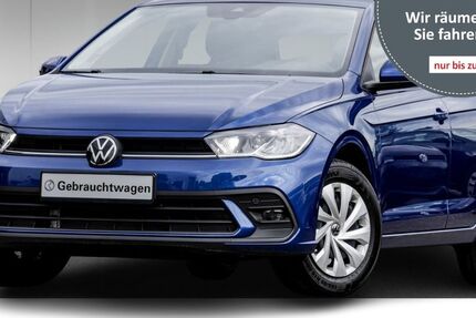 VW Polo 1.250 km 21.850 &euro; Beckum 59269