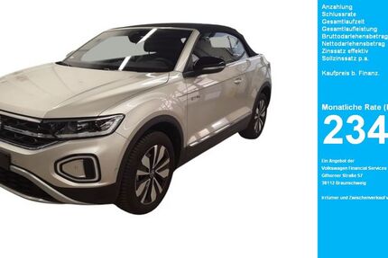 VW T-Roc 4.182 km 26.985 &euro; Gütersloh 33334