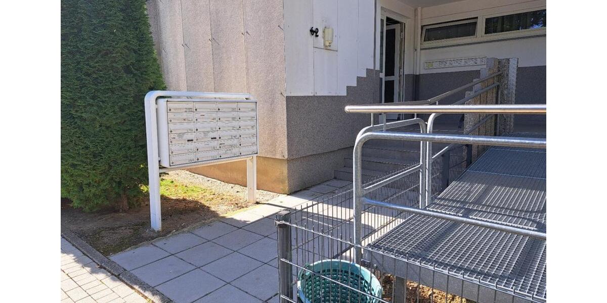 Erdgeschoßwohnung Lippstadt Overhagen - 3 Zimmer, 86 m&sup2;, 139.800&euro; | Angebot:25286233