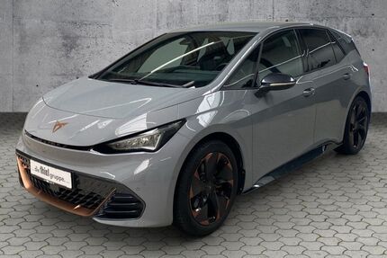 Cupra Born 24.280 km 26.790 &euro; Rheda-Wiedenbrück 33378
