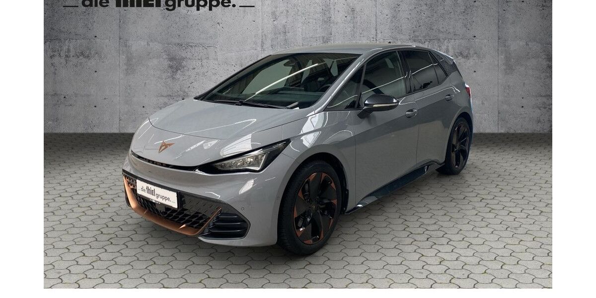 Cupra Born 24.280 km 26.790 &euro; Rheda-Wiedenbrück 33378