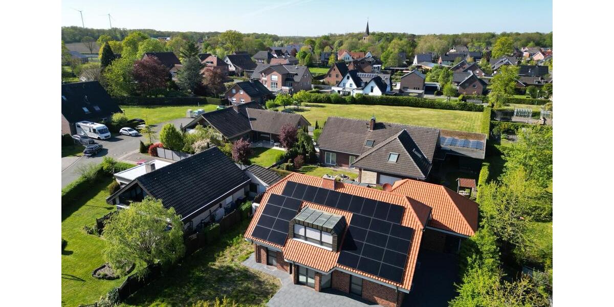 Einfamilienhaus Oelde - 5 Zimmer, 200 m&sup2;, 698.000&euro; | Angebot:26615015