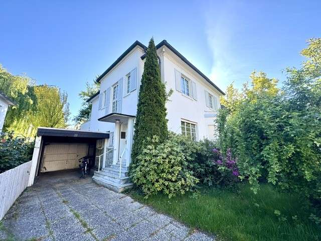 Einfamilienhaus Gütersloh - 5 Zimmer, 180 m&sup2;, 558.000&euro; | Angebot:26885546