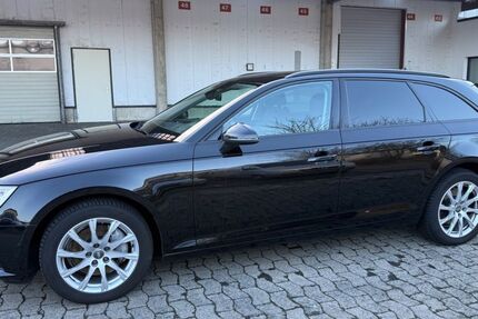 Audi A4 257.000 km 11.500 &euro; Rheda-Wiedenbrück 33378