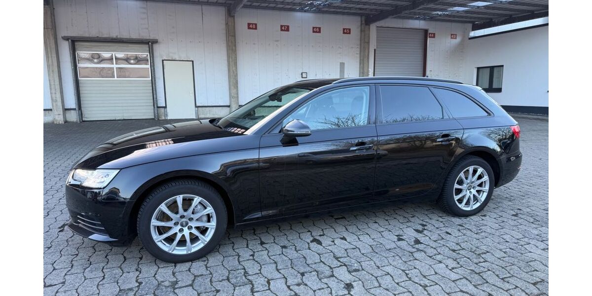 Audi A4 257.000 km 11.500 &euro; Rheda-Wiedenbrück 33378