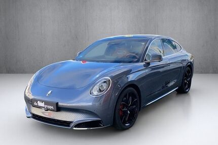 ORA Andere 21.600 km 32.995 &euro; Paderborn 33100